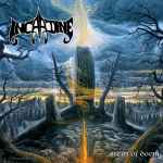 INCARDINE - Seeds of Doom Re-Release CD
